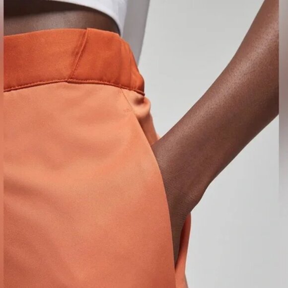 Nike Air Jordan 23 Engineered  Wide Legs Utility Pants - Picture 6 of 10